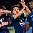 Jogador revelado pelo Corinthians se torna brasileiro com mais jogos na história da Champions League