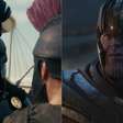 Christopher Nolan compara 'A Odisseia', de Homero, ao Universo Cinematográfico da Marvel