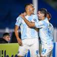 Grêmio vence fora de casa e assume liderança na Sul-Americana