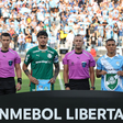 Gustavo Gomez valoriza vitória, mas ressalta: 'precisamos melhorar'