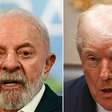 Por que foto com Trump pode ser valiosa para Lula na eleição, segundo analistas