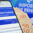 IR 2026: último dia para garantir 1º lote da restituição é domingo (10)