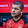 Ex-Atlético-GO, Umberto Louzer pode assumir rival durante Série B