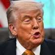 Trump diz que acordo de paz com Irã é 'muito possível'