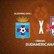 Blooming x RB Bragantino: onde assistir, escalações e arbitragem