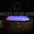 Corinthians fecha parceria com empresa de banheiras de SPA para o futebol feminino