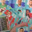 Polêmica! Sites oferecem figurinhas piratas para álbum da Copa do Mundo de 2026