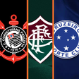 Libertadores: saiba onde assistir Corinthians, Fluminense e Cruzeiro nesta quarta (6)