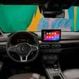 Renault Kardian tem queda de R$ 18.515,89 em maio; Fiat Fastback corta menos e sai em desvantagem