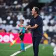 Com desfalques, Condé avalia Remo e projeta confronto com o Palmeiras: "Toda"