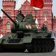 Por que Rússia encolheu sua famosa parada do Dia da Vitória