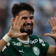 Flaco e Sosa exaltam atuação do Palmeiras, no Peru: "Jogamos bem"