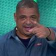 Vampeta critica Seleção Brasileira atual e diz ser a mais fraca desde 2002