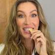 Pão de queijo de tapioca: conheça a famosa receita de Gisele Bündchen