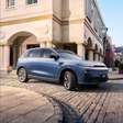 Leapmotor B10 estreia no Brasil como o primeiro SUV elétrico focado em PCD