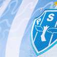 Paysandu aparece com débito milionário em edital do TJPA