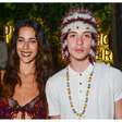 Marina Sena e Juliano Floss vão marcar casamento depois do 'BBB 26'? Tia Milena explica rumor: 'Eu que queria virar...'