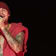 Justin Bieber tem o maior número de ouvintes mensais no Spotify após aumento de reproduções com o Coachella
