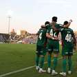 Palmeiras vence Sporting Cristal e retoma liderança do grupo na Libertadores