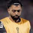 Comentarista dispara contra Gabigol: "Não ajuda e não participa"