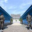 Coreia do Norte abandona reunificação na Constituição e oficializa ruptura histórica com o Sul