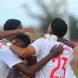 Red Bull Bragantino amplia sequência de vitórias no Brasileiro Sub-20