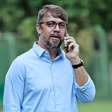 Goiás deve focar totalmente no mercado com Michel Alves, veja alvos