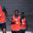 Quem joga menos? Remo tem lista de atletas com baixa minutagem
