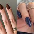 Unhas de inverno 2026: as cores e nail arts que vão dominar a estação