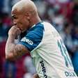 Antes da Libertadores, Deyverson teve papel decisivo no Equador