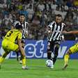 Após confusão nos bastidores, atitude de Neymar com Robinho Jr repercute