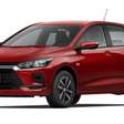 Hatch da Chevrolet supera HB20 e fica com a vice-liderança no mercado de usados