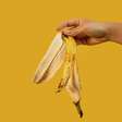 Antes de descartar, veja tudo o que dá para fazer com a casca da banana