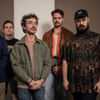 Papangu apresenta "Colosso", faixa do novo álbum "Celestial"