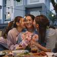 Dia das garotas: Confira ideias de passeios para curtir com a sua mãe