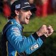 NASCAR: Ryan Blaney renova com Team Penske por múltiplos anos