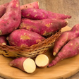 6 motivos para incluir a batata-doce na sua dieta antes do treino