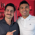 Fred Caldeira deixa TNT Sports e já tem novo destino encaminhado