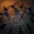 Jogadores de Diablo IV encontram o Cow Level na expansão Lord of Hatred