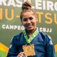 'Foram 14 anos de tortura': Campeã brasileira de jiu-jitsu denuncia abusos por ex-treinador