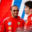 F1 2026: Hamilton cobra mais voz dos pilotos nas regras; ideia divide opiniões