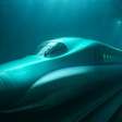 Trem-bala por baixo do mar vai viajar a 250 km/h conectando cidades chinesas em minutos