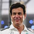 F1: Wolff rebate críticas após Miami e dispara: "Quem reclama deve se esconder"