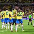 Ainda há ingressos disponíveis para jogos da Seleção Brasileira na Copa, mas prepare o bolso