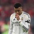 Mbappé discute em treino e aumenta tensão no Real Madrid; petição por saída tem milhões de assinaturas