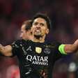 De olho na Copa, brasileiros da Seleção vão bem nas semifinais da Liga dos Campeões