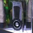 NVIDIA comemora 10 anos da série GeForce GTX 10