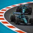 F1 2026: Alonso descarta melhorias a curto prazo e Aston Martin prega paciência