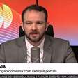 Durigan diz que encontro de Lula e Trump terá em pauta combate ao crime e tarifas