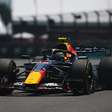 F1 2026: Hadjar lamenta erro e desperdício de pontos em "fim de semana para esquecer"
